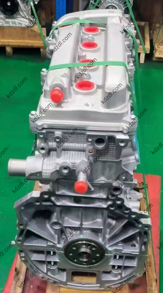 1AZ/2AZ/Toyota/Lexus/New high-quality engines - Image 5