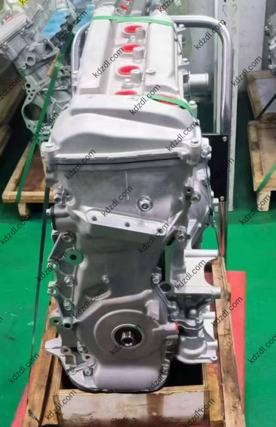 1AZ/2AZ/Toyota/Lexus/New high-quality engines - Image 6