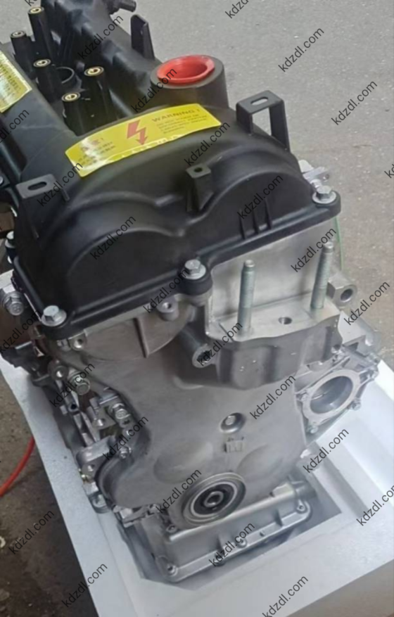 G4LC/Hyundai/Kia/new high-quality engine - Image 5