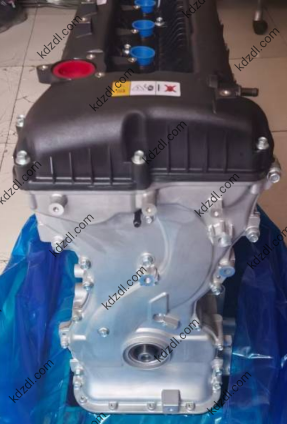 G4KG/Hyundai/Kia/New High Quality Engine - Image 4