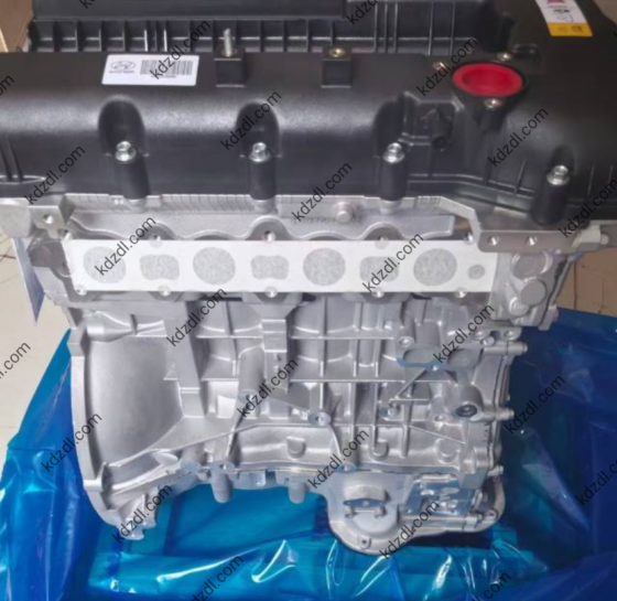 G4KG/Hyundai/Kia/New High Quality Engine