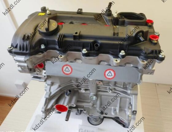 G4NC/Hyundai/Kia/New High Quality Engine