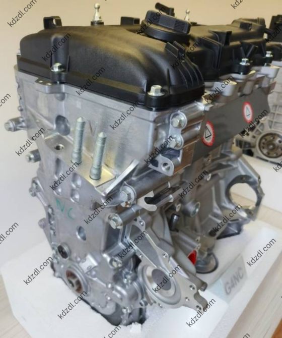 G4NC/Hyundai/Kia/New High Quality Engine - Image 4