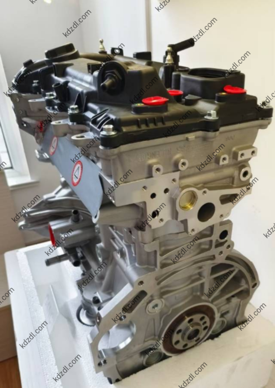 G4NC/Hyundai/Kia/New High Quality Engine - Image 3