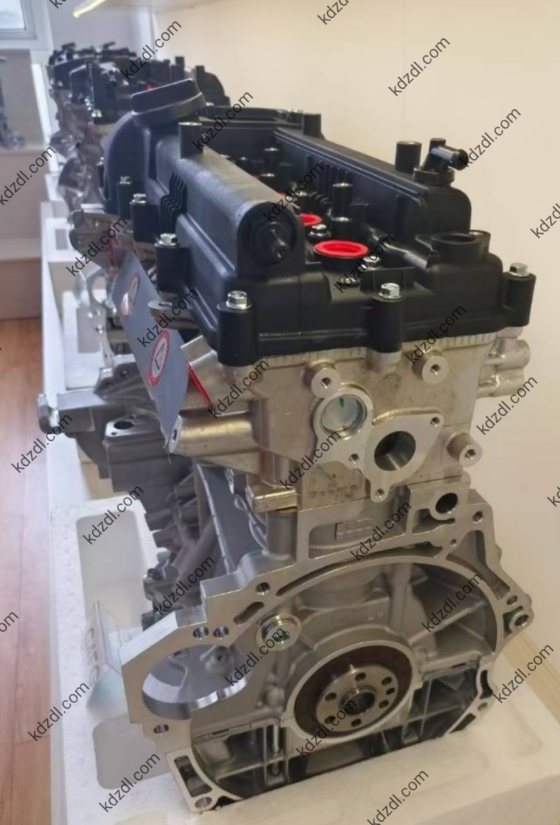 G4FG/Hyundai/Kia/New High Quality Engine - Image 3