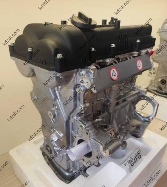 G4FG/Hyundai/Kia/New High Quality Engine - Image 4