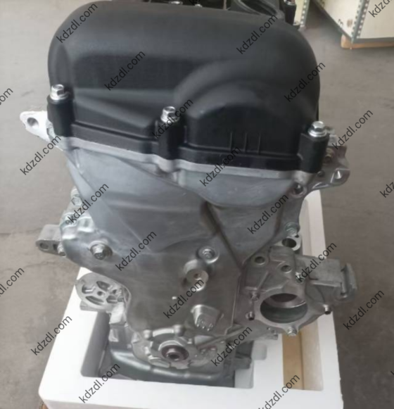 G4FA/Hyundai/Kia/New High Quality Engine - Image 5