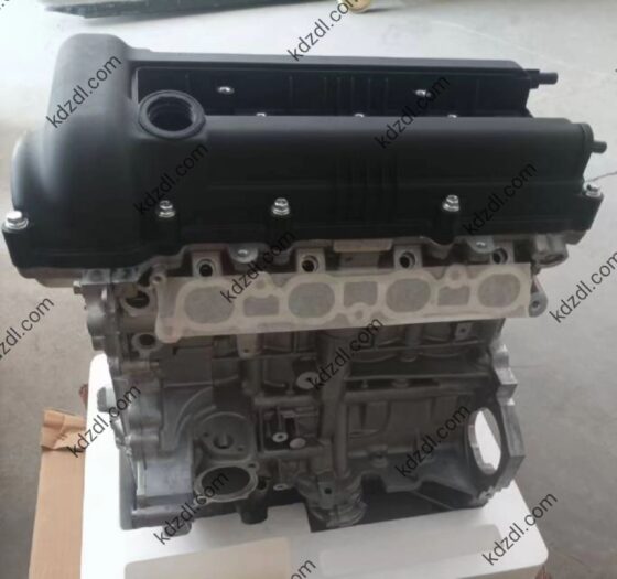 G4FA/Hyundai/Kia/New High Quality Engine - Image 4