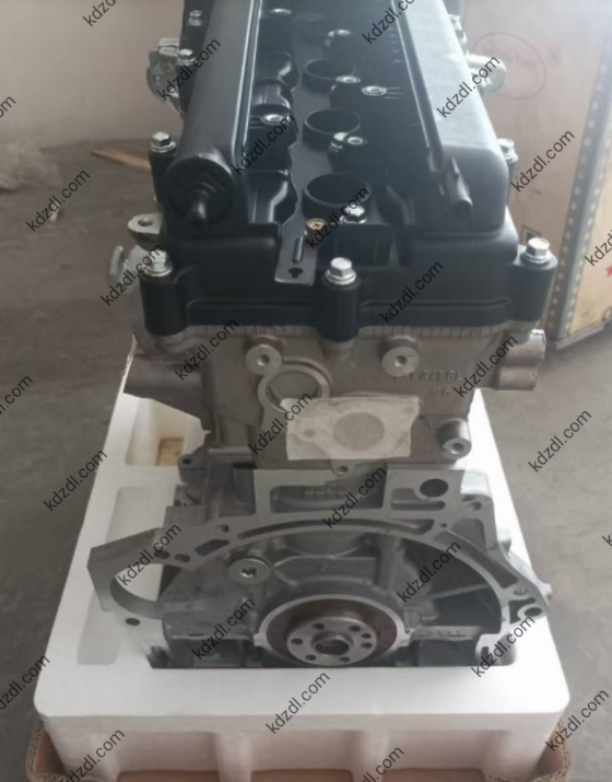 G4FA/Hyundai/Kia/New High Quality Engine - Image 3