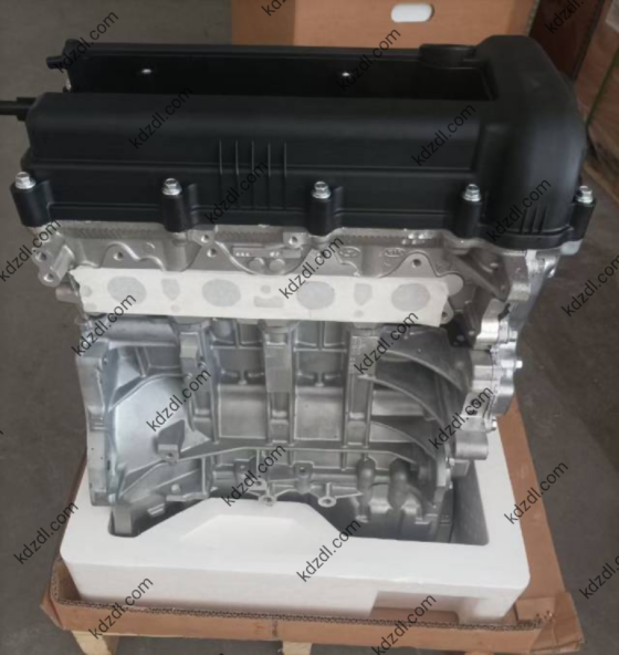 G4FA/Hyundai/Kia/New High Quality Engine