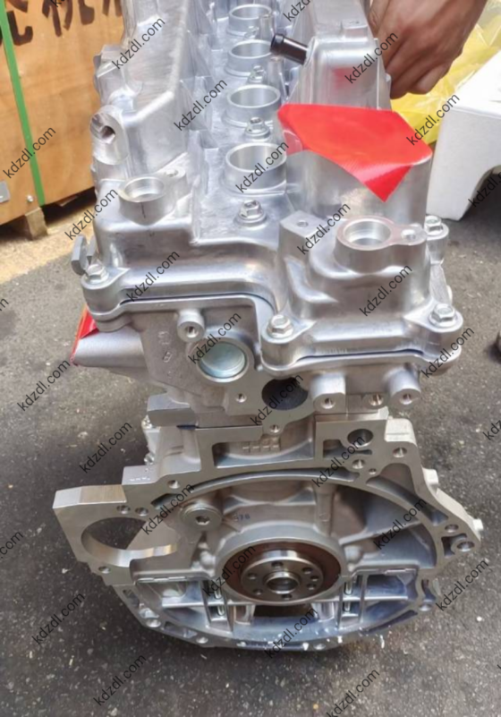 G4FJ/Hyundai/Kia/New High Quality Engine - Image 4