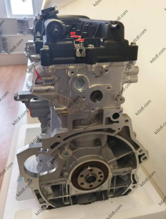 G4FC/Hyundai/Kia/New High Quality Engine - Image 3