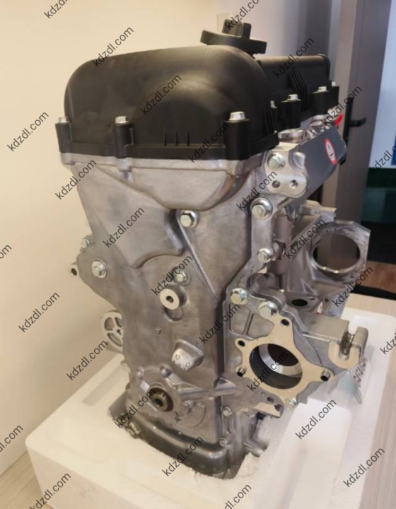 G4FC/Hyundai/Kia/New High Quality Engine - Image 4