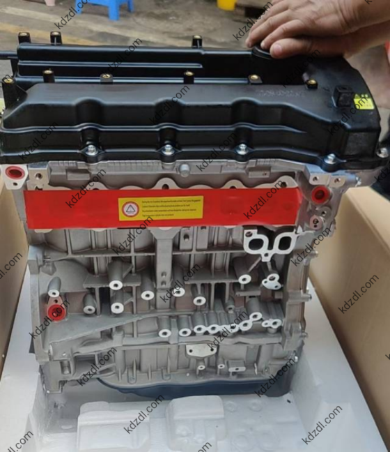 G4KE/Hyundai/Kia/New High Quality Engine