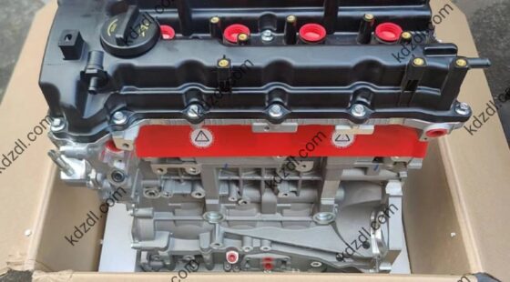 G4KE/Hyundai/Kia/New High Quality Engine - Image 3