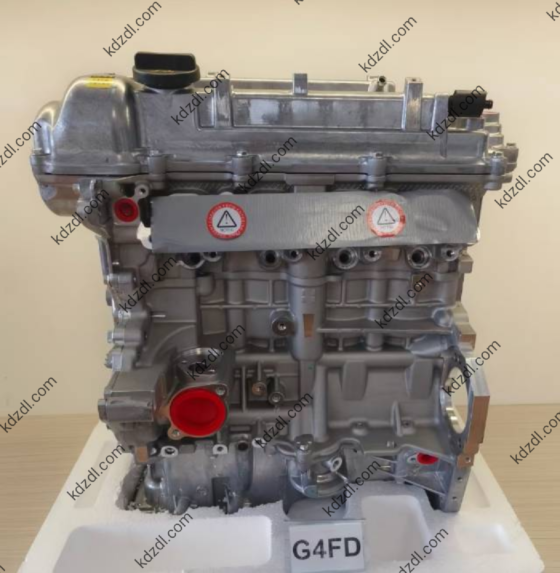 G4FD/Hyundai Link high-quality engine