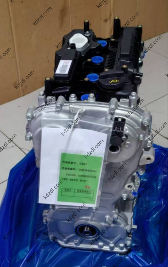 G4KJ/New Imported Hyundai Kia Sorento Optima Model Engine - Image 6