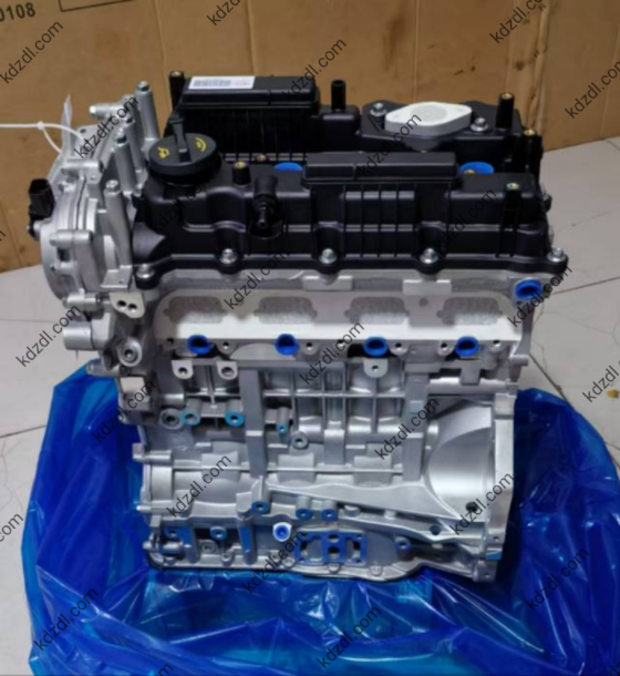 G4KJ/New Imported Hyundai Kia Sorento Optima Model Engine - Image 4