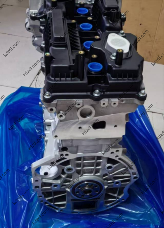 G4KJ/New Imported Hyundai Kia Sorento Optima Model Engine - Image 3