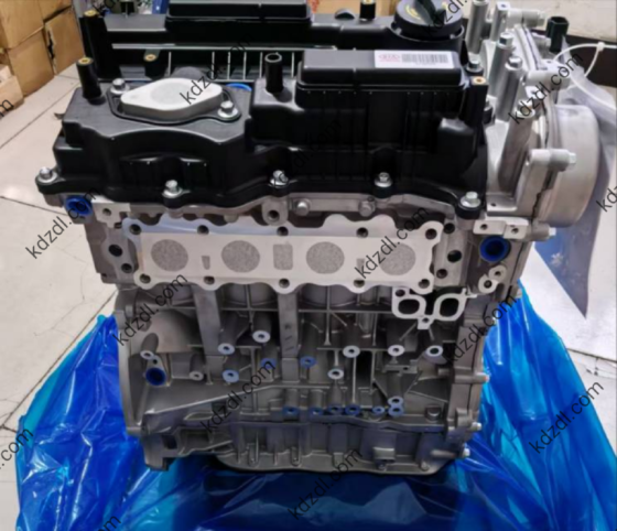 G4KJ/New Imported Hyundai Kia Sorento Optima Model Engine