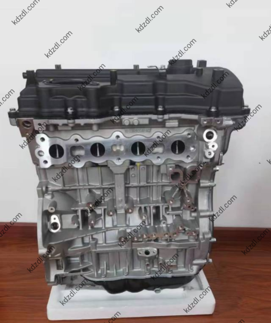 G4KJ/Kia Sorento/2.4L New engine. - Image 5