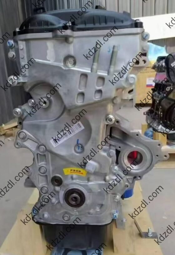 G4NA/Hyundai/Kia/New High Quality Engine - Image 3