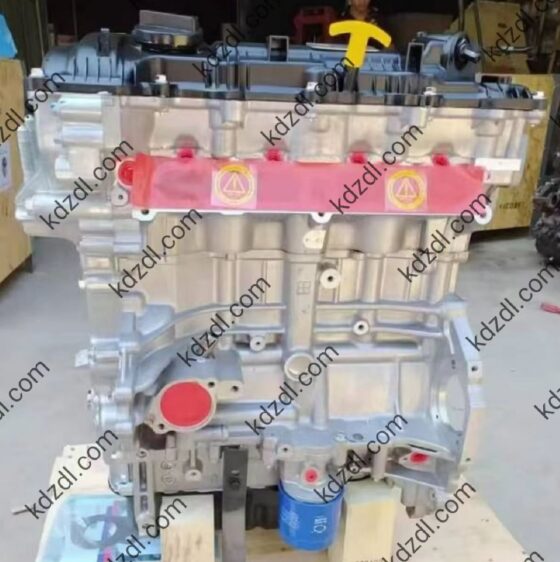 G4NA/Hyundai/Kia/New High Quality Engine