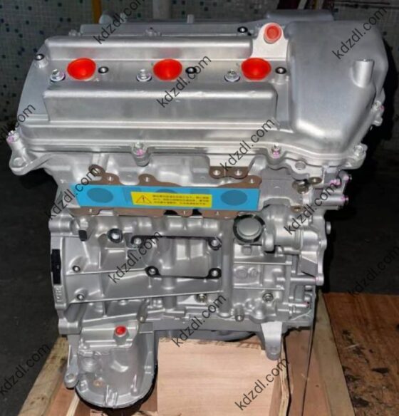 1GR/2GR/3GR/4GR/5GR/6GR/7GR/8GR/Toyota/Lexus new high-quality engine - Image 4