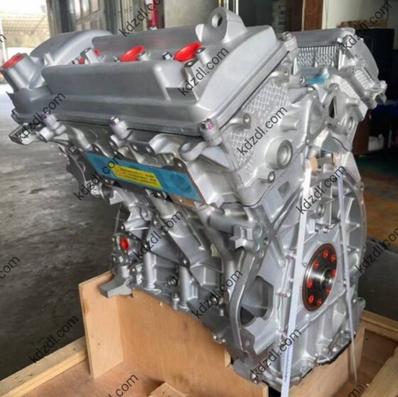 1GR/2GR/3GR/4GR/5GR/6GR/7GR/8GR/Toyota/Lexus new high-quality engine - Image 3