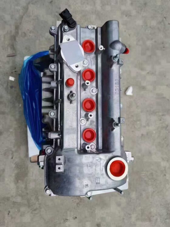 G4LD/Hyundai/Kia/New High Quality Engine - Image 7