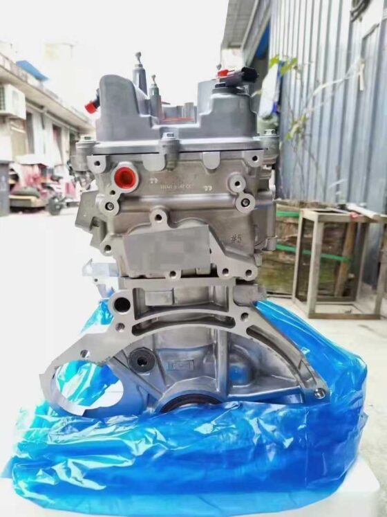 G4LD/Hyundai/Kia/New High Quality Engine - Image 3