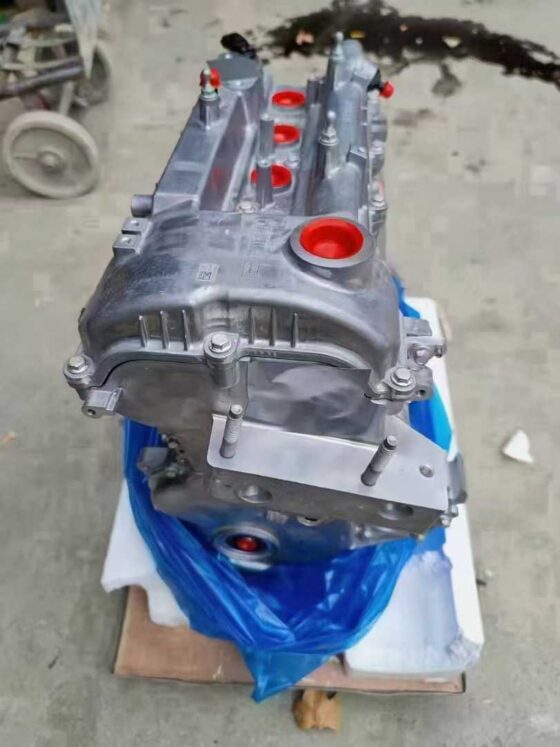 G4LD/Hyundai/Kia/New High Quality Engine - Image 5