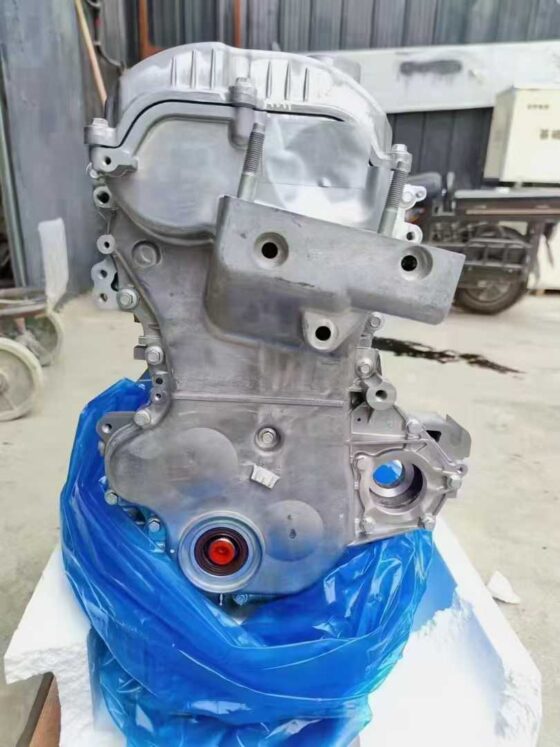 G4LD/Hyundai/Kia/New High Quality Engine - Image 6