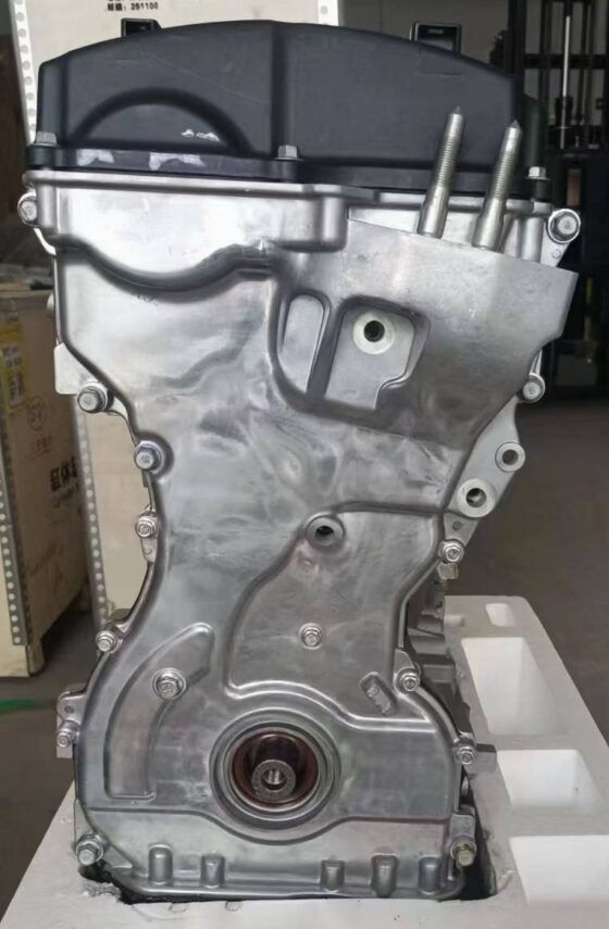 G4KH/Hyundai-Kia’s new high-quality engine - Image 5