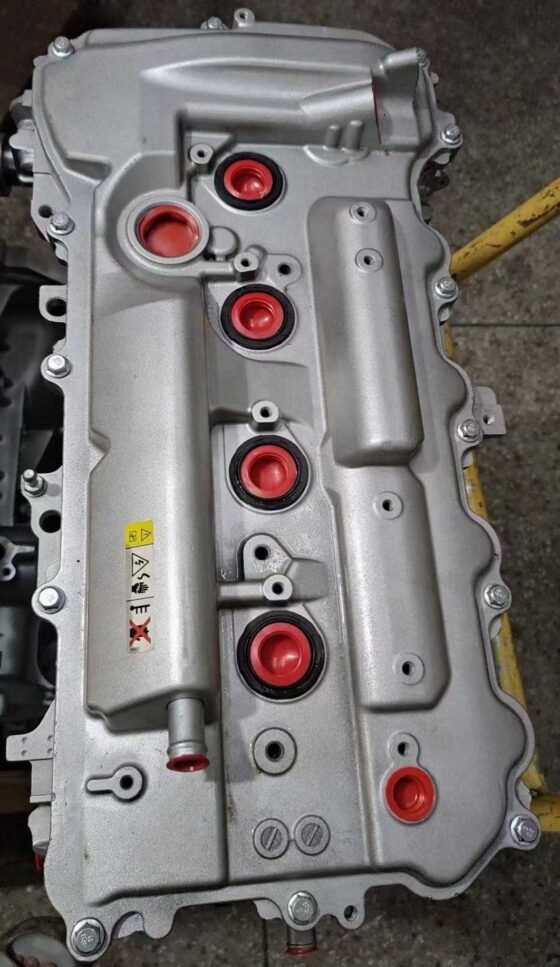 1AR/2AR/3AR/4AR/5AR/6AR Toyota/Lexus new high-quality engine - Image 4