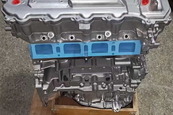 1AR/2AR/3AR/4AR/5AR/6AR Toyota/Lexus new high-quality engine - Image 2