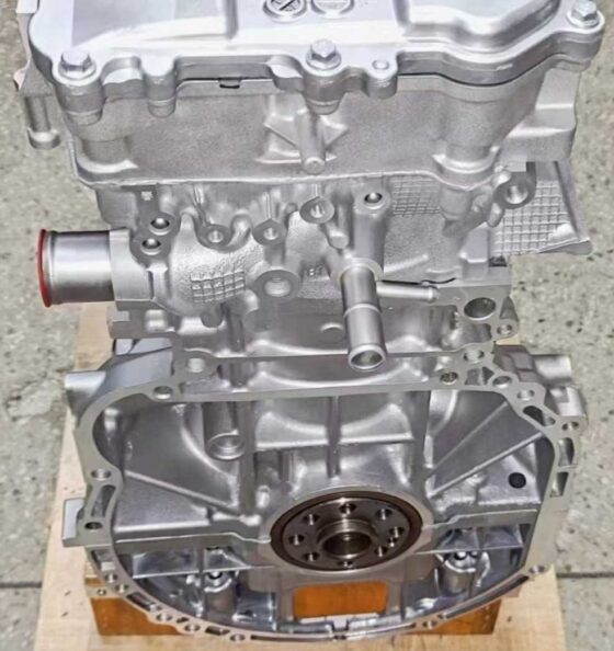 1AR/2AR/3AR/4AR/5AR/6AR Toyota/Lexus new high-quality engine - Image 3