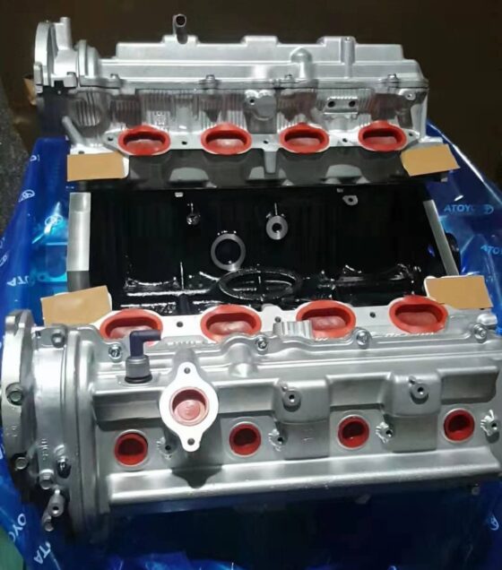 1UZ/2UZ/3UZ/Toyota/Lexus new high-quality engine - Image 2