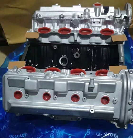 1UZ/2UZ/3UZ/Toyota/Lexus new high-quality engine - Image 4