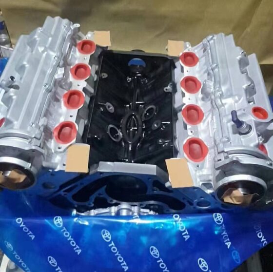 1UZ/2UZ/3UZ/Toyota/Lexus new high-quality engine