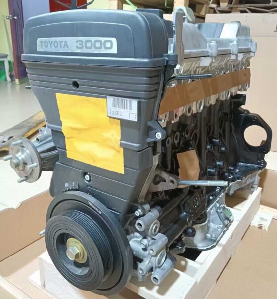 1JZ/2JZ/Toyota Crown high quality new engine - Image 2