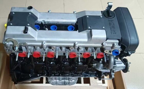 1JZ/2JZ/Toyota Crown high quality new engine