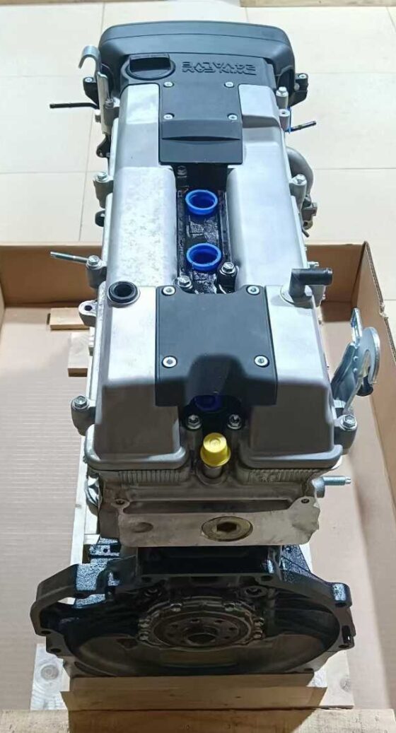 1JZ/2JZ/Toyota Crown high quality new engine - Image 5