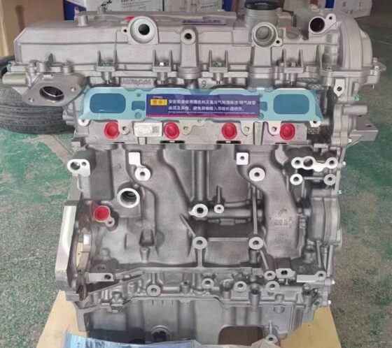 LTG/Chevrolet/Buick/High Quality New Engines