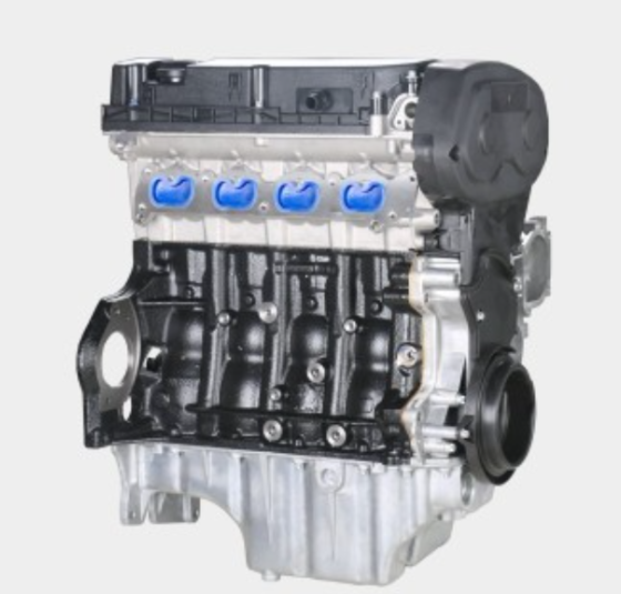 F16D4/LDE/Buick/Chevrolet/Series High-Quality New Engines