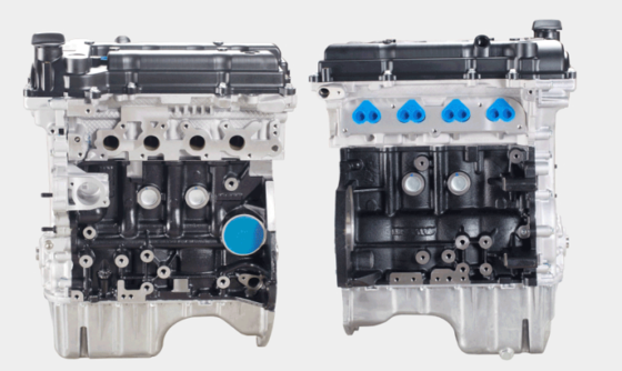 F14D4/F14D3/Buick/Chevrolet/Series High-Quality New Engines