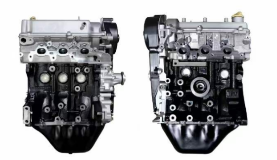 SQR372/Chery/series of high-quality new engines