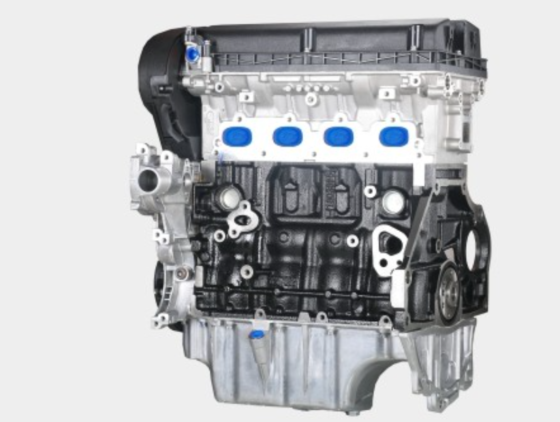 F18D4/2H0/Buick/Chevrolet/Series High-Quality New Engines