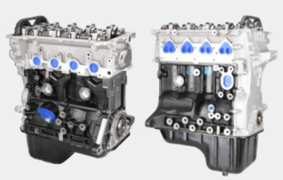 B12D1/LMU/Buick/Chevrolet/Series High-Quality New Engines