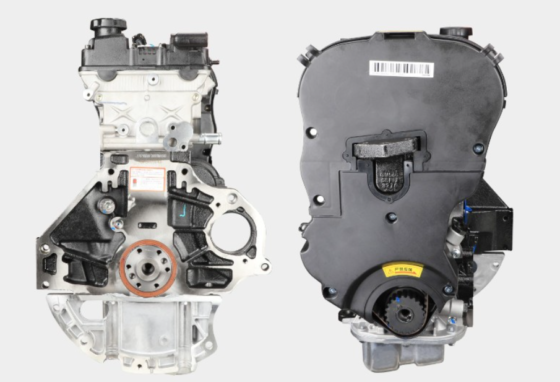 F16D3/LXT/Buick/Chevrolet/Series High-Quality New Engines - Image 2